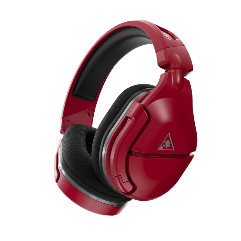 Turtle Beach Recon 50 Wired Gaming Headset - Red
