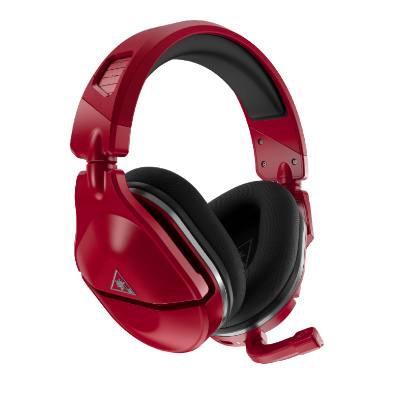 Turtle Beach Recon 50 Wired Gaming Headset - Red