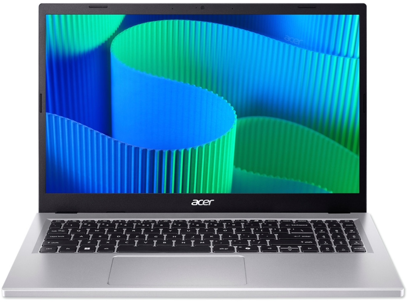 Acer Extensa EX215-57 15.6" FULL HD (1920 x 1080 resolution) Silver Notebook