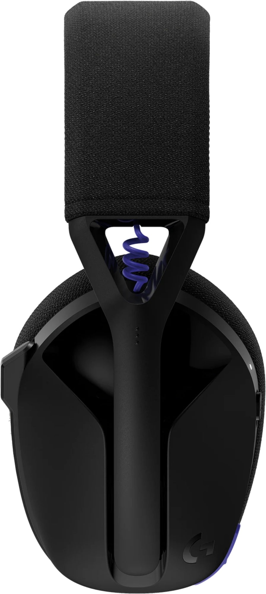 Logitech G321 LIGHTSPEED Black Wireless Gaming Headset