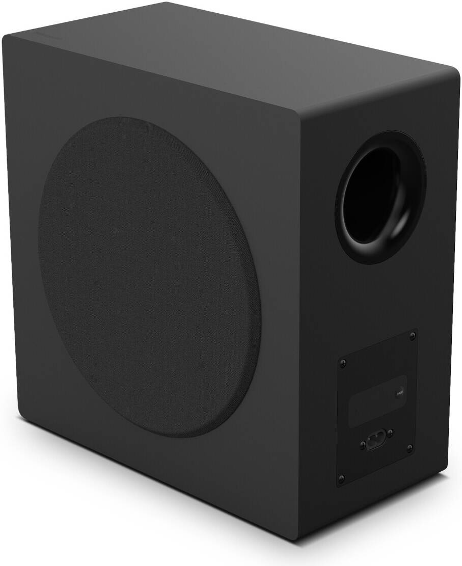 Hisense 5.1 580W Dolby Atmos Soundbar
