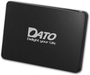 DATO DS700 2.5" 1TB SATA III Internal Solid State Drive