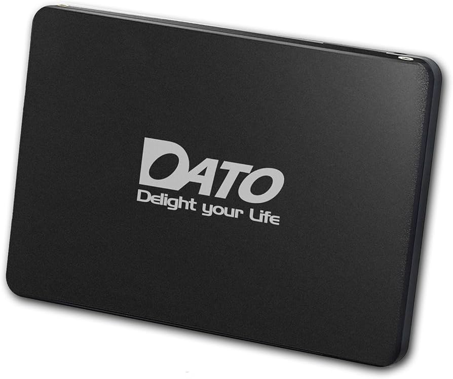 DATO DS700 2.5" 1TB SATA III Internal Solid State Drive