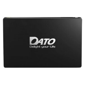 DATO DS700 2.5" 256GB SATA III Internal Solid State Drive