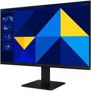 SAMSUNG LS24D300GA 24″ IPS Full HD 1920×1080 Desktop Monitor SAMSUNG LS24D300GA 24" IPS Full HD 1920x1080 Desktop Monitor