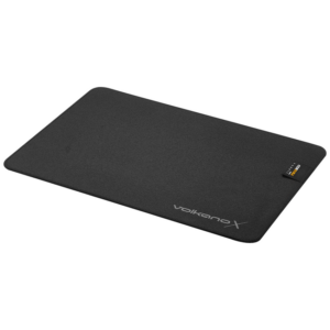Volkano Drift Series Non-slip Premium Mousepad Black