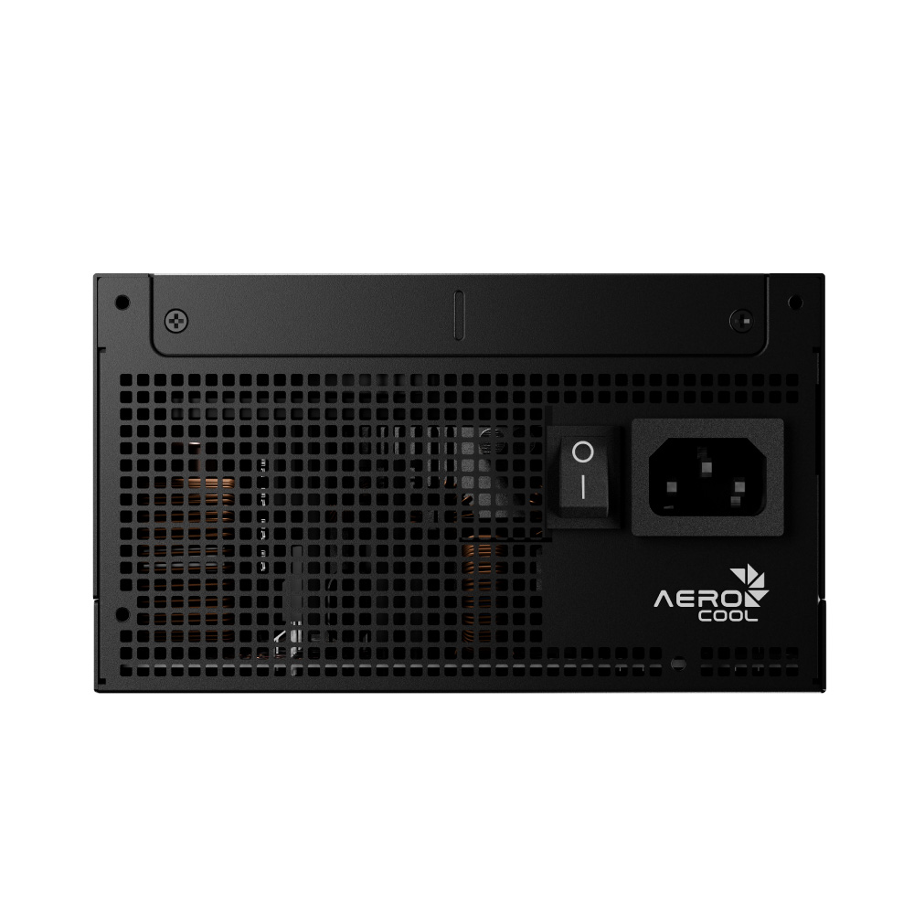 AeroCool SMART G1 Gold 750W 80+ Gold ATX 3.1 PCIe 5.1 Desktop Power Supply