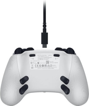 Razer Wolverine V3 Pro Controller for Xbox and PC - White