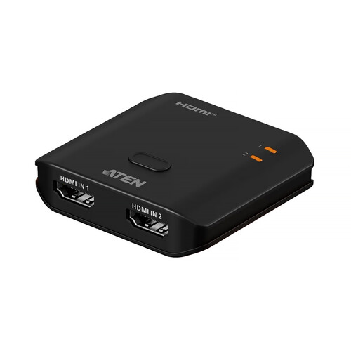 ATEN VS5821 Essentials 2-Port 8K HDMI Switch
