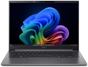 Acer Travelmate X4 TMX414-51 Series 14" WUXGA (1920 x 1200 resolution) Iron Notebook