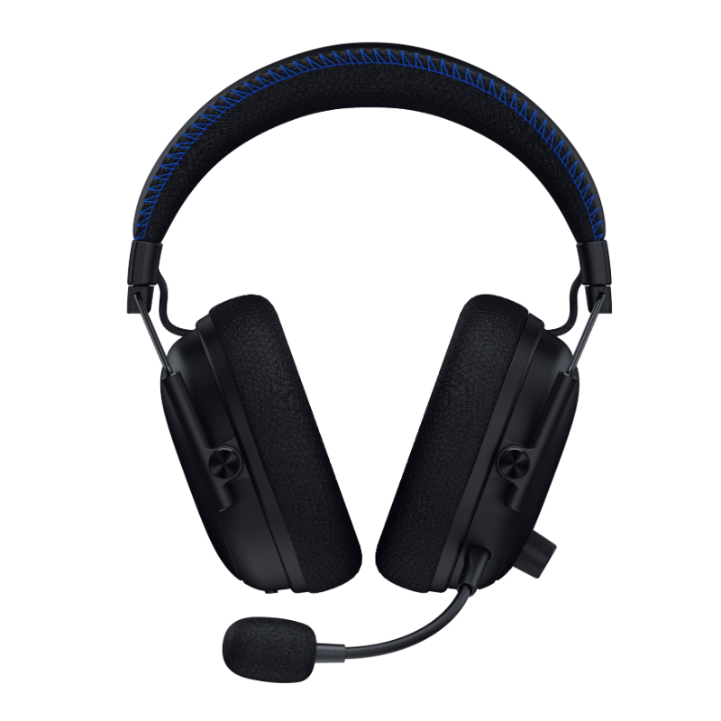 Razer BlackShark V3 Pro for PlayStation Wireless ANC Esports Gaming Headset - Black