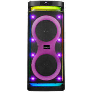 Volkano Titan Series Dual 10 Party Speaker