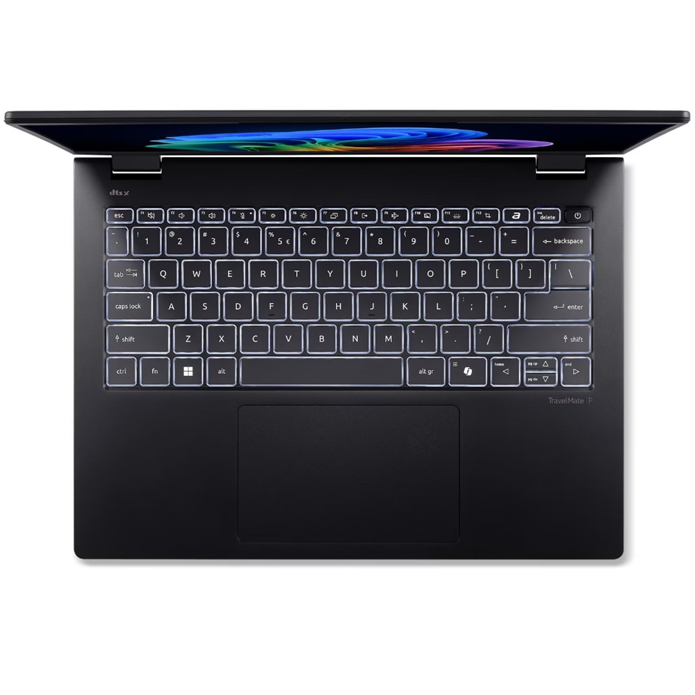 Acer TravelMate P6 14 AI 14" WUXGA (1920x1200) Laptop