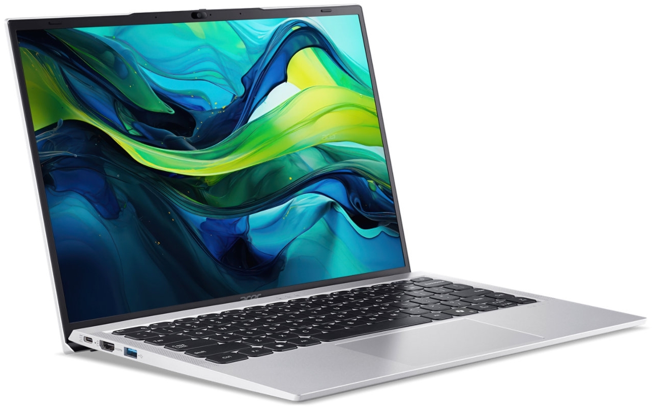 Acer Swift Lite 14 14" WUXGA (1920 x 1200 resolution) Laptop