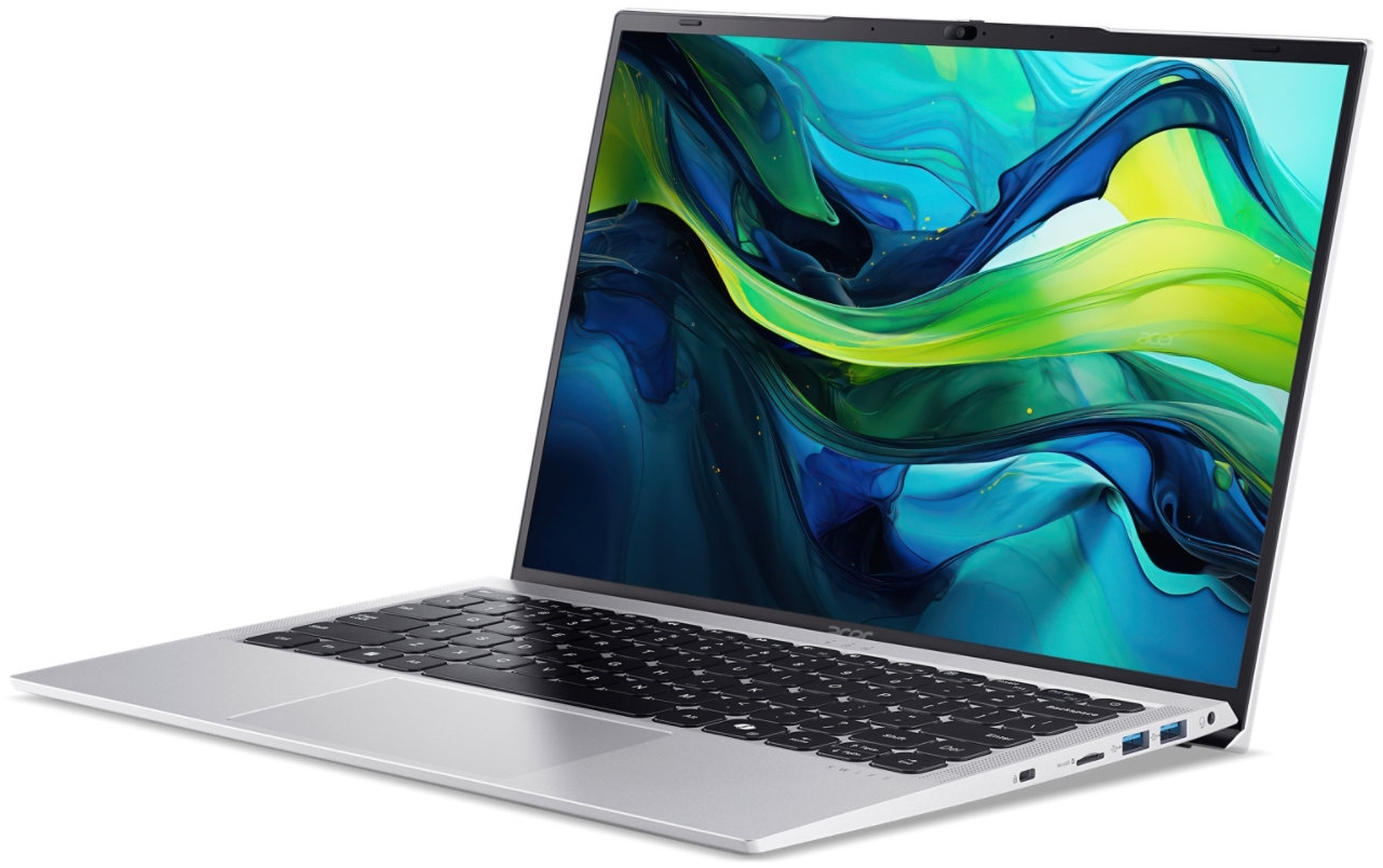 Acer Swift Lite 14 14" WUXGA (1920 x 1200 resolution) Laptop