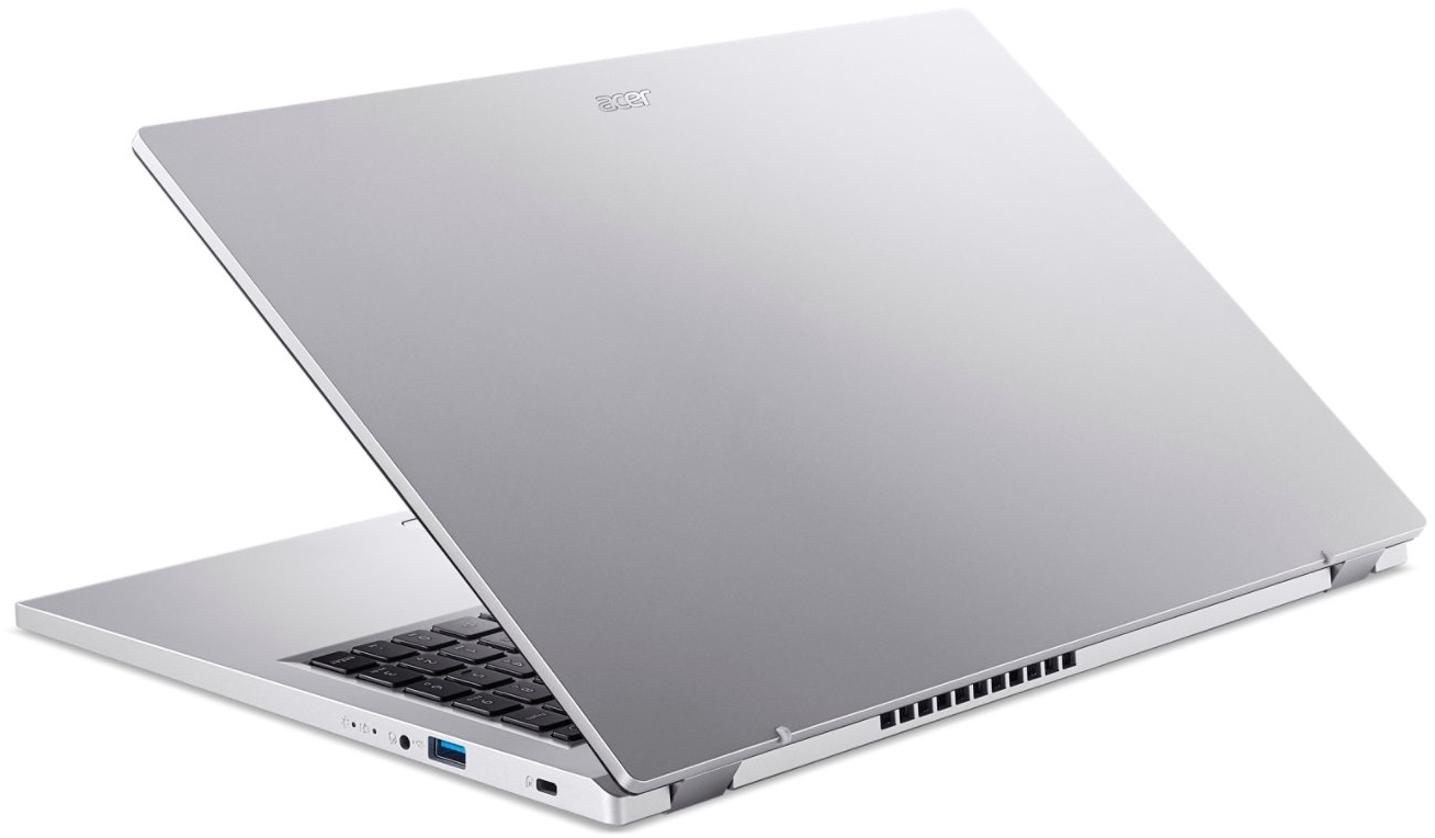 Acer Extensa 15 EX215-57 15.6" FULL HD (1920 x 1080 resolution) Silver Notebook