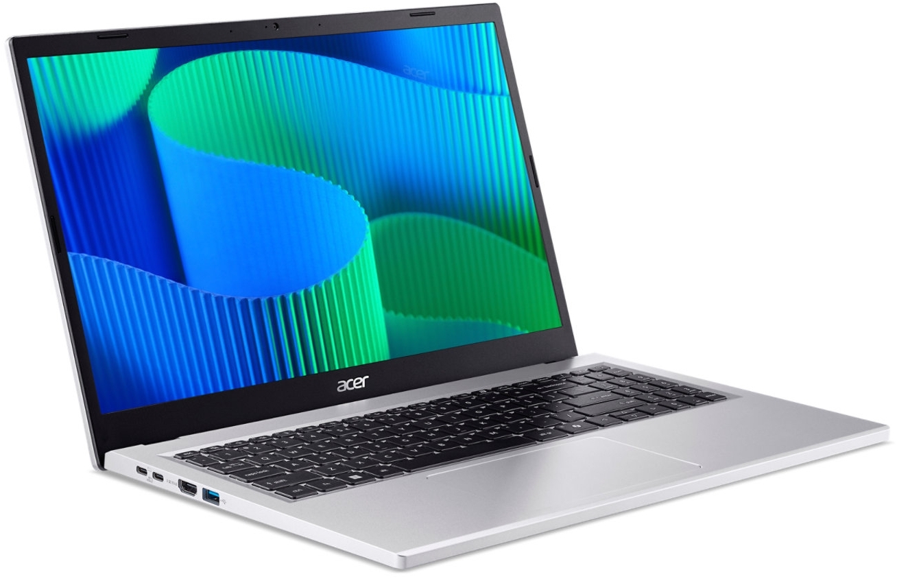 Acer Extensa 15 15.6″ Full HD (1920x1080) Silver Notebook