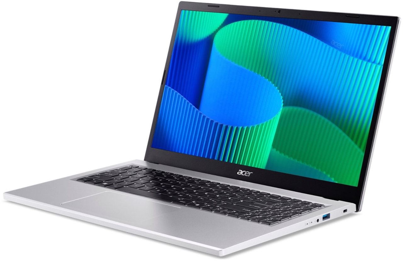 Acer Extensa 15 15.6″ Full HD (1920x1080) Silver Notebook