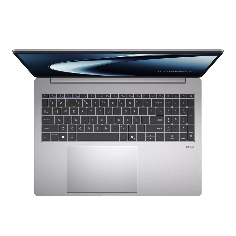 ASUS ExpertBook P3 G1 P3606 16″ WUXGA (1920 x 1200) Notebook