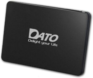 Dato 512GB DS700 2.5" SATA III Solid State Drive