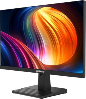 Dahua LM25-B221B 24.5″ Full HD (1920 x 1080) IPS Monitor Dahua LM25-B221B 24.5" Full HD (1920 x 1080) IPS Monitor