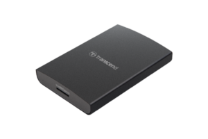 Transcend RDE3 USB Type C microSD Express Card Reader