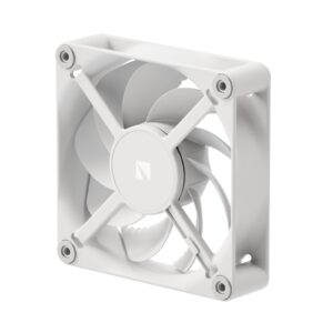 AeroCool HAVN H12 Performance 120mm PWM White Fan