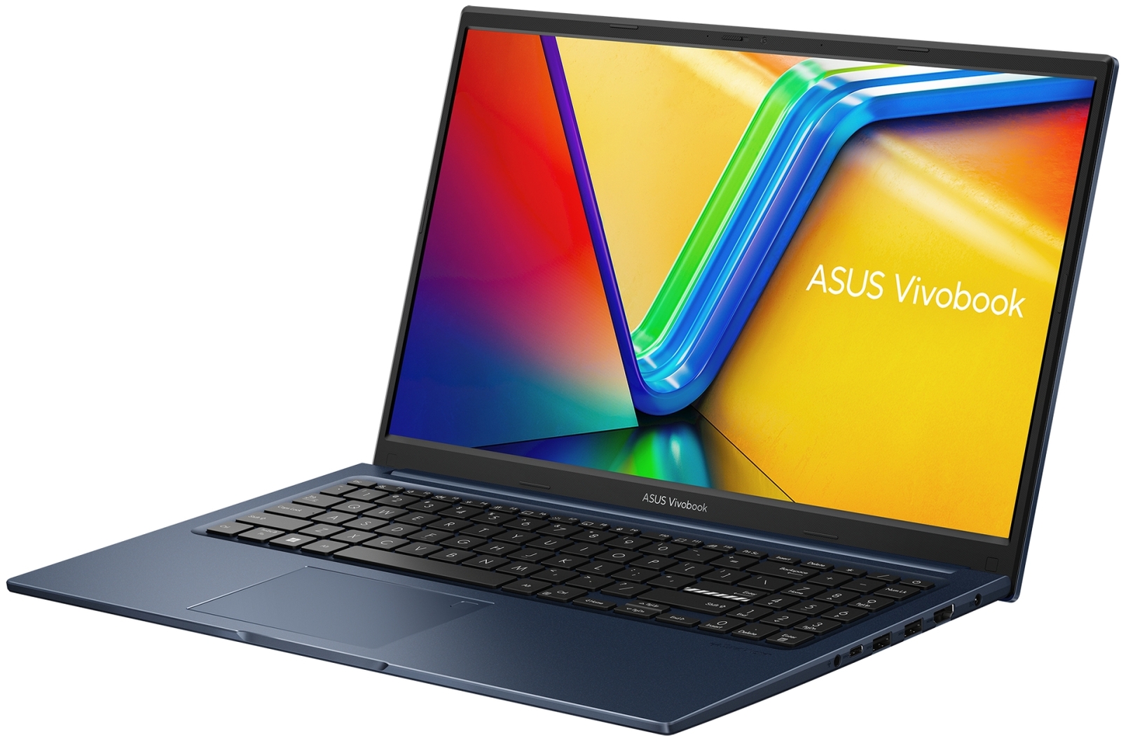 ASUS VivoBook 15 X1504VAP 15.6" FULL HD (1920 x 1080 resolution) Blue Notebook