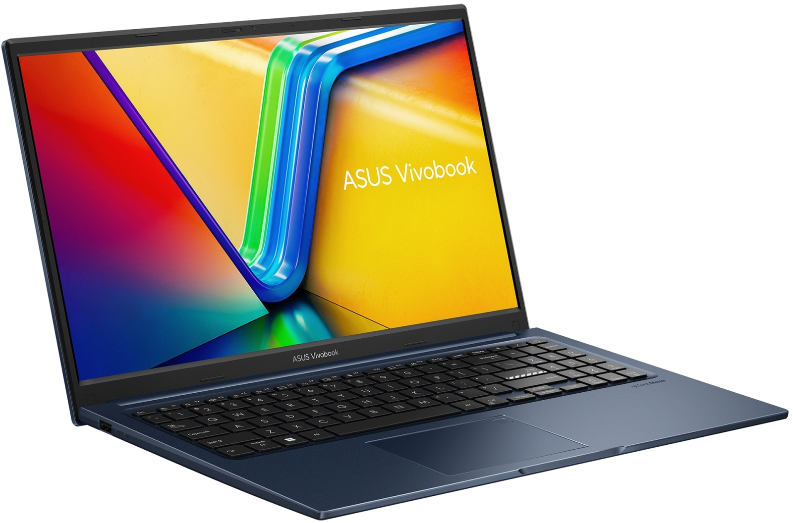 ASUS VivoBook 15 X1504VAP 15.6" FULL HD (1920 x 1080 resolution) Blue Notebook