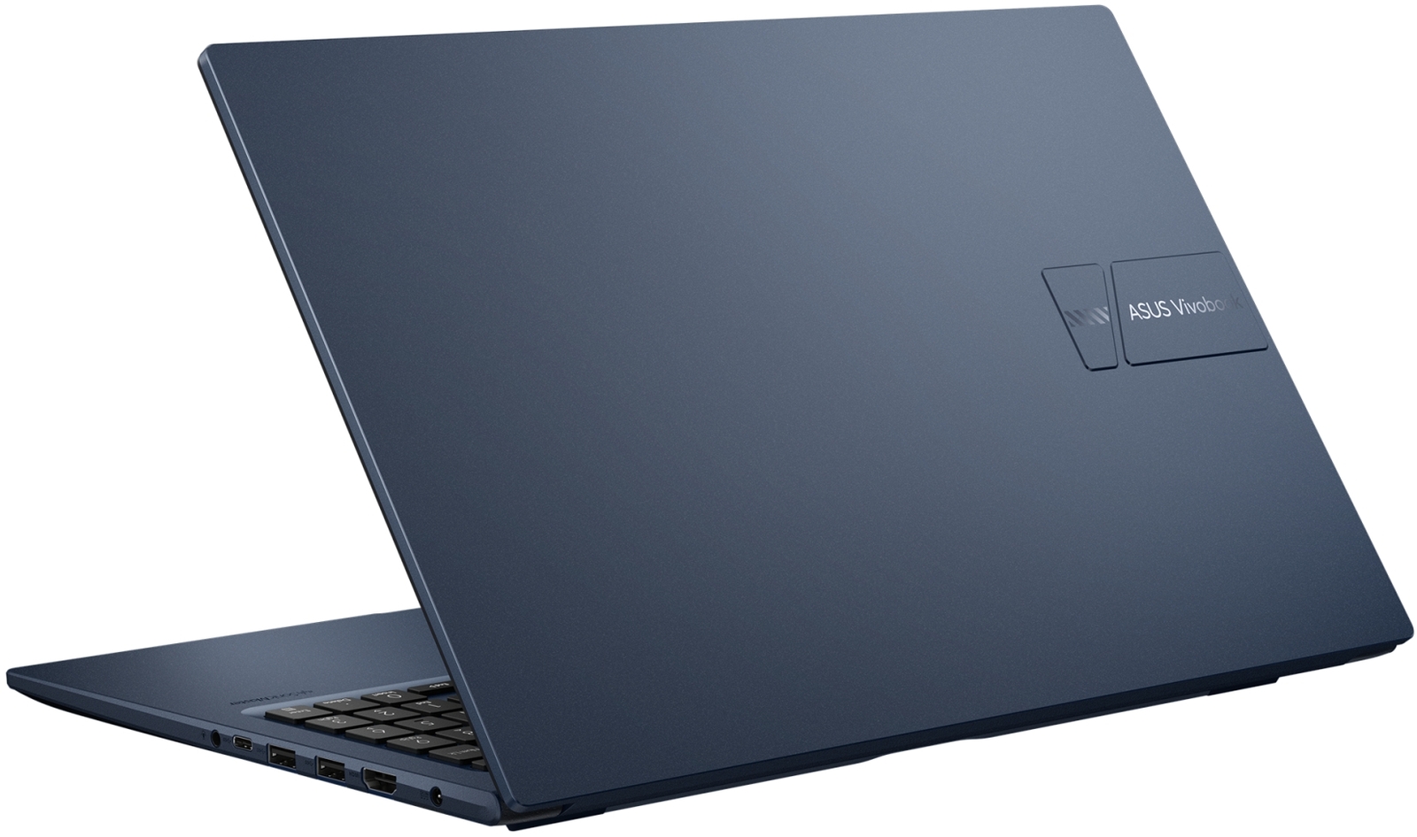 ASUS VivoBook 15 X1504VAP 15.6" FULL HD (1920 x 1080 resolution) Blue Notebook