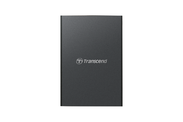 Transcend RDE3 USB Type C microSD Express Card Reader