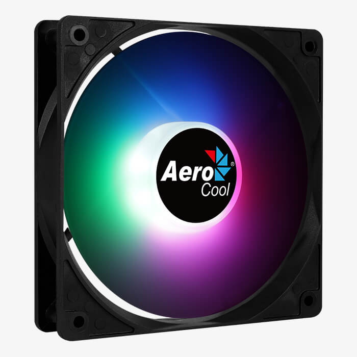 AeroCool Frost 12cm FRGB Fan
