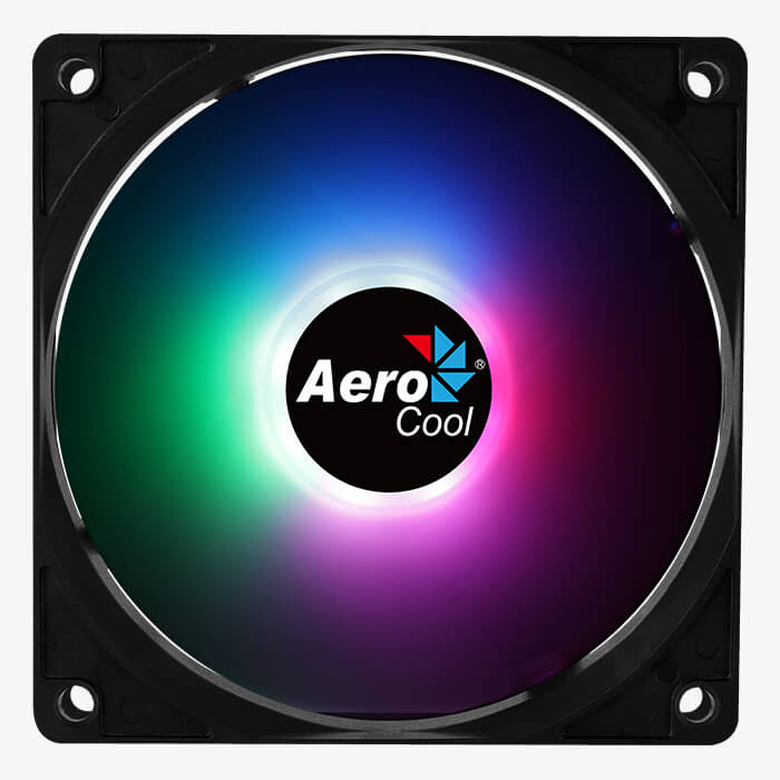AeroCool Frost 12cm FRGB Fan