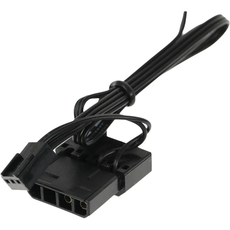 AeroCool Frost 12cm FRGB Fan