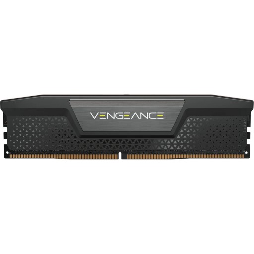 Corsair Vengeance 8GB DDR5 Tray; 5200 (PC5-41600); CL40; 1.25V; PMIC; AMD EXPO & Intel XMP 3.0