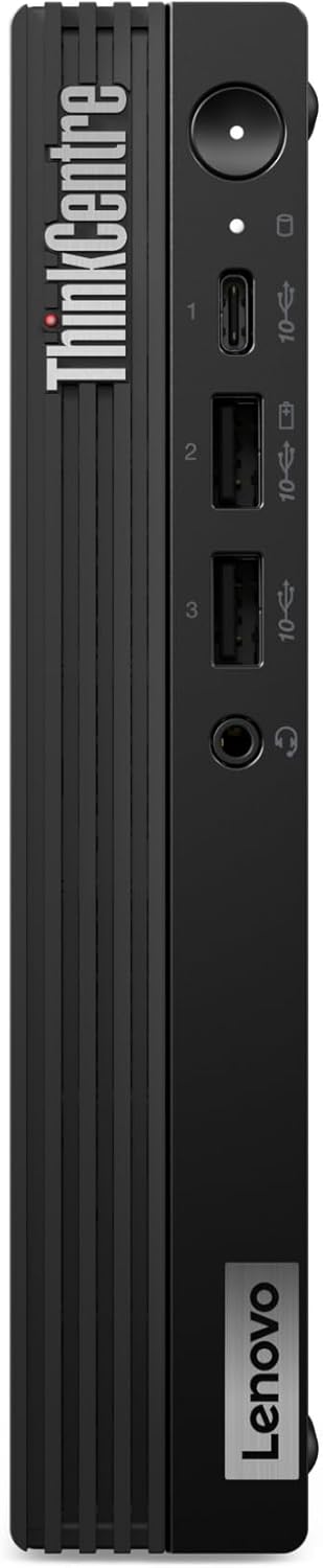 Lenovo ThinkCentre M75q G5 Tiny Desktop AI PC