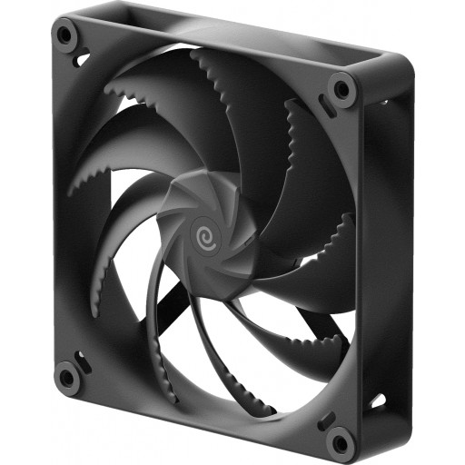 AeroCool HAVN H14 140mm PWM Black Case Fan