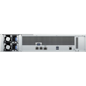 Synology RackStation RS2423RP+II 12-Bay NAS Enclosure