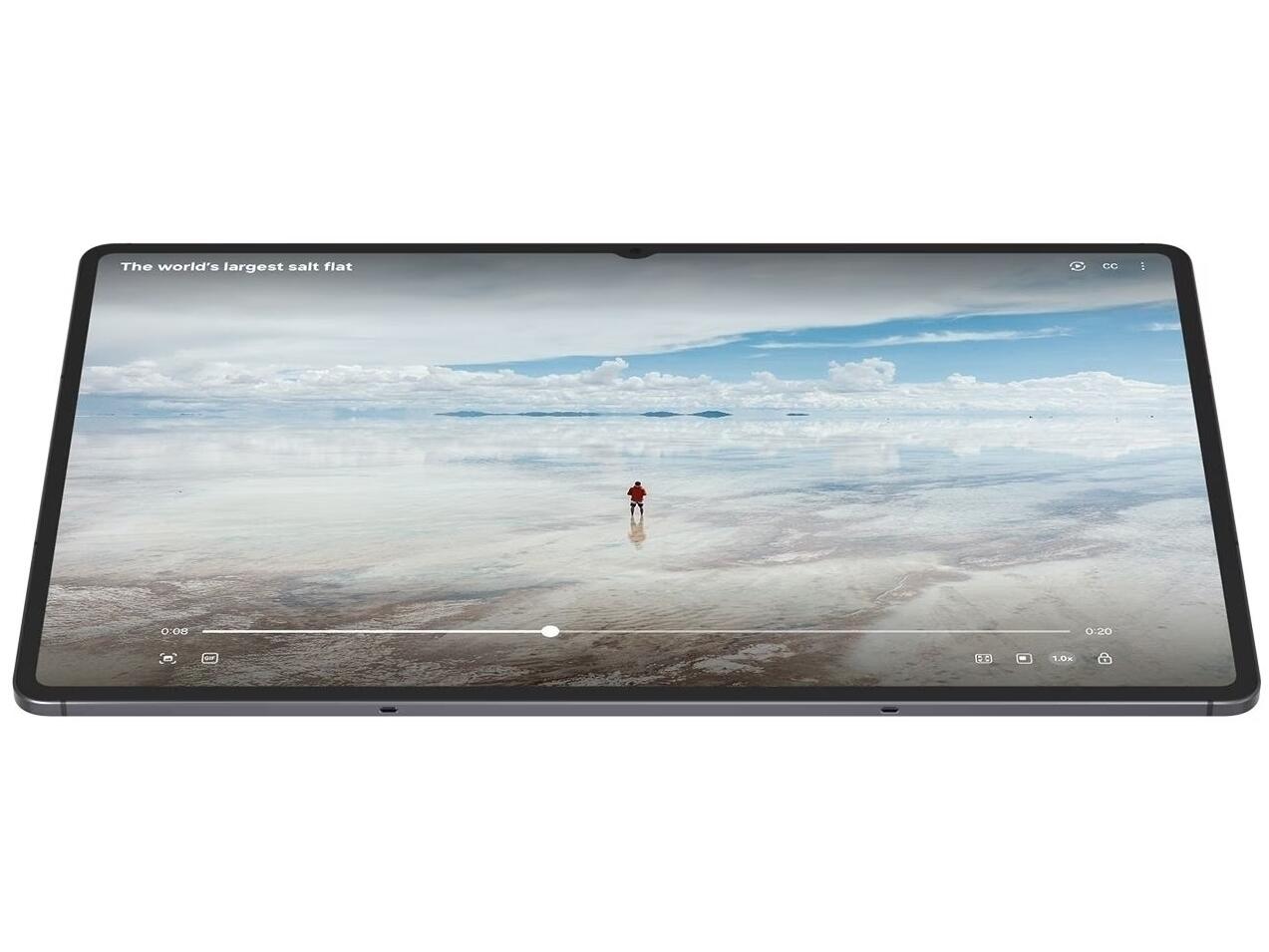 Samsung Galaxy Tab S11 Ultra 14.6" WQXGA+ Dynamic AMOLED 5G 12GB RAM 256GB storage Android Tablet