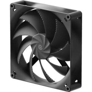 AeroCool HAVN H18 180mm PWM Black Case Fan
