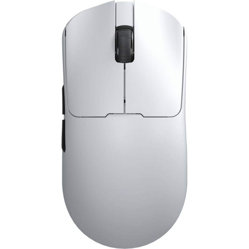 Aula SC380 Pro Tri-Mode Wireless Gaming Mouse White