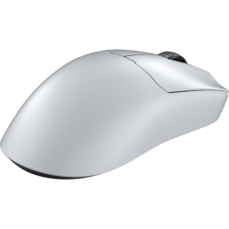 Aula SC380 Pro Tri-Mode Wireless Gaming Mouse White