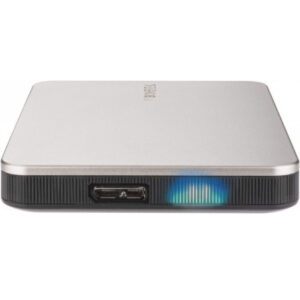 Toshiba Canvio Flex 2.5″ 2TB USB 3.2 Silver External Hard Drive Toshiba Canvio Flex 2.5" 2TB USB 3.2 Silver External Hard Drive