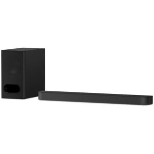 Sony HT-B600 BRAVIA Theatre Bar 6 Soundbar with Subwoofer