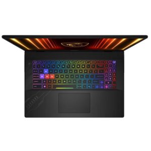 MSI Crosshair 17 HX AI 17.3″ QHD Cosmos Gray Gaming Laptop MSI Crosshair 17 HX AI 17.3" QHD Cosmos Gray Gaming Laptop
