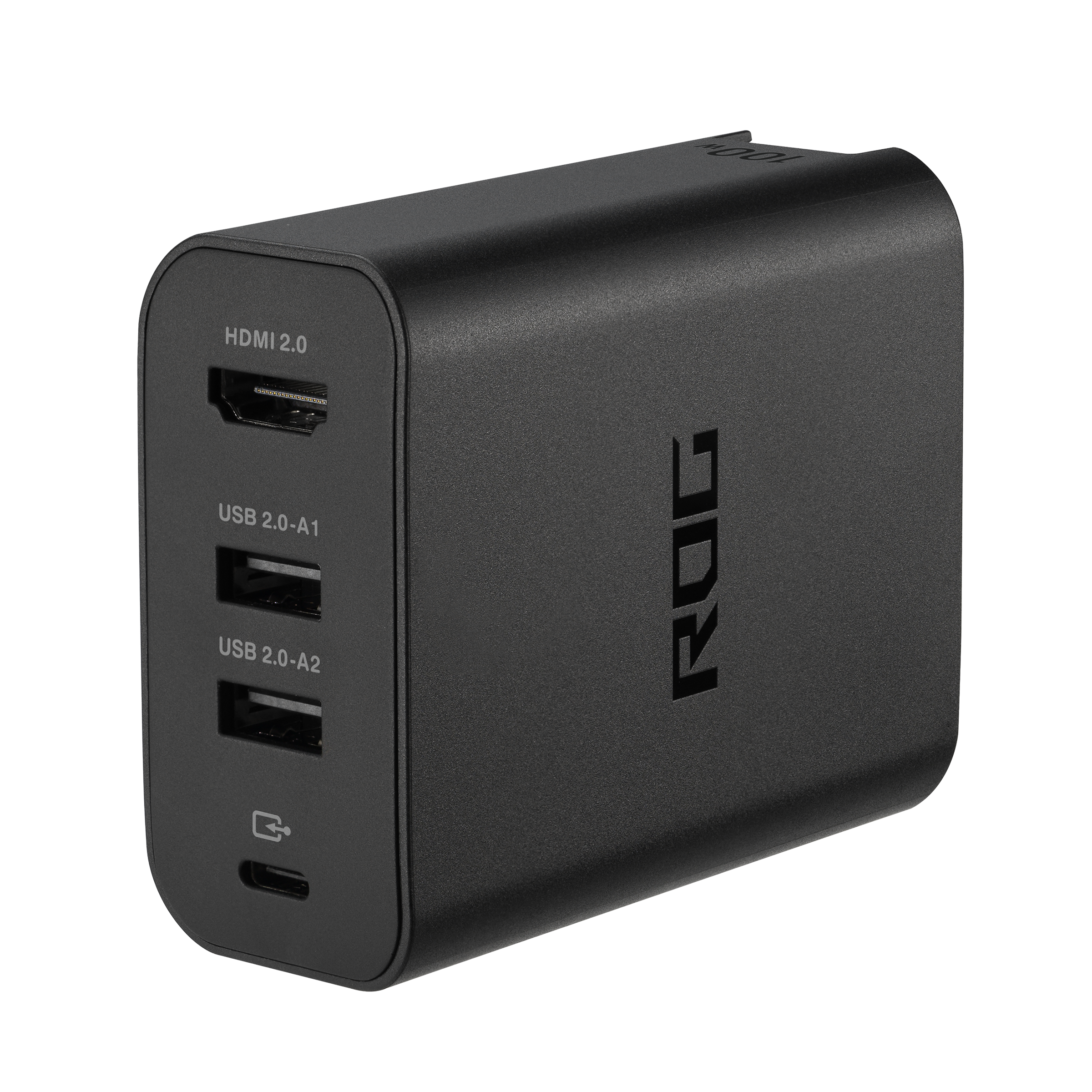 ASUS ROG 100W Gaming Charger Dock
