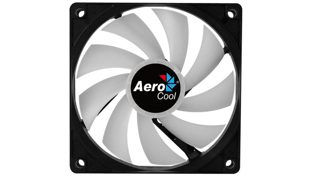 AeroCool Frost 12cm FRGB Fan