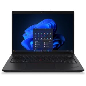 Lenovo ThinkPad L14 Gen 6 14" WUXGA (1920x1200) Black Laptop