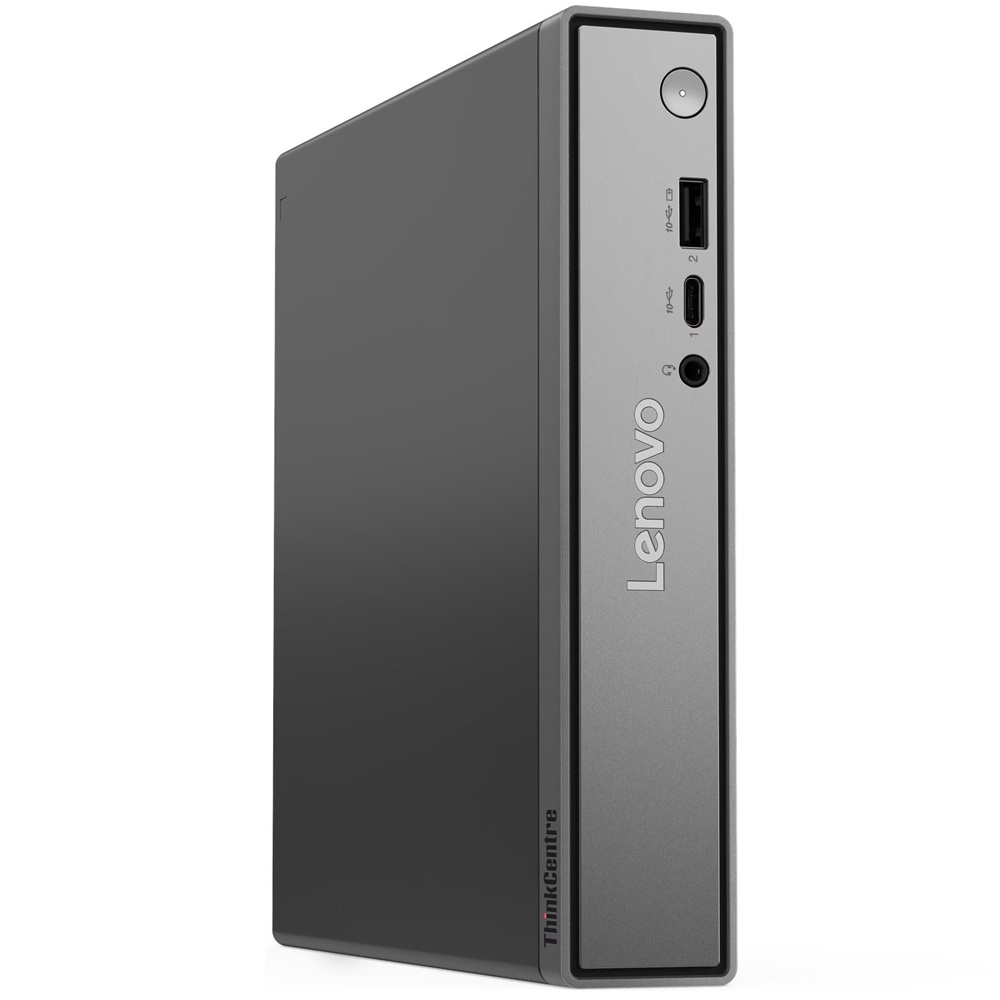 Lenovo ThinkCentre neo 50q Gen 6 Desktop PC - Core Ultra 7 256V / 16GB RAM / 512GB SSD / Win 11 Pro
