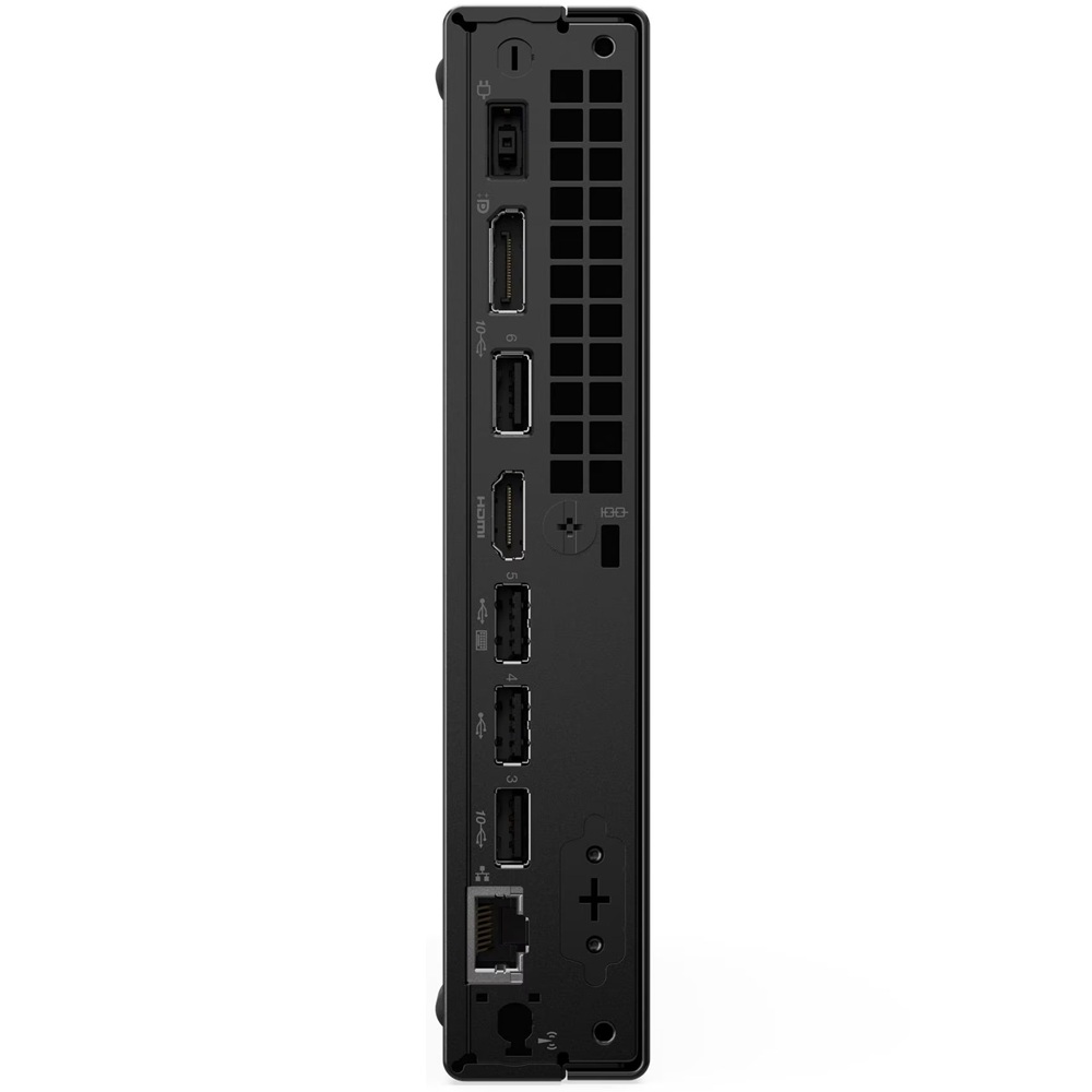 Lenovo ThinkCentre neo 50q Gen 6 Desktop PC - Core Ultra 7 256V / 16GB RAM / 512GB SSD / Win 11 Pro